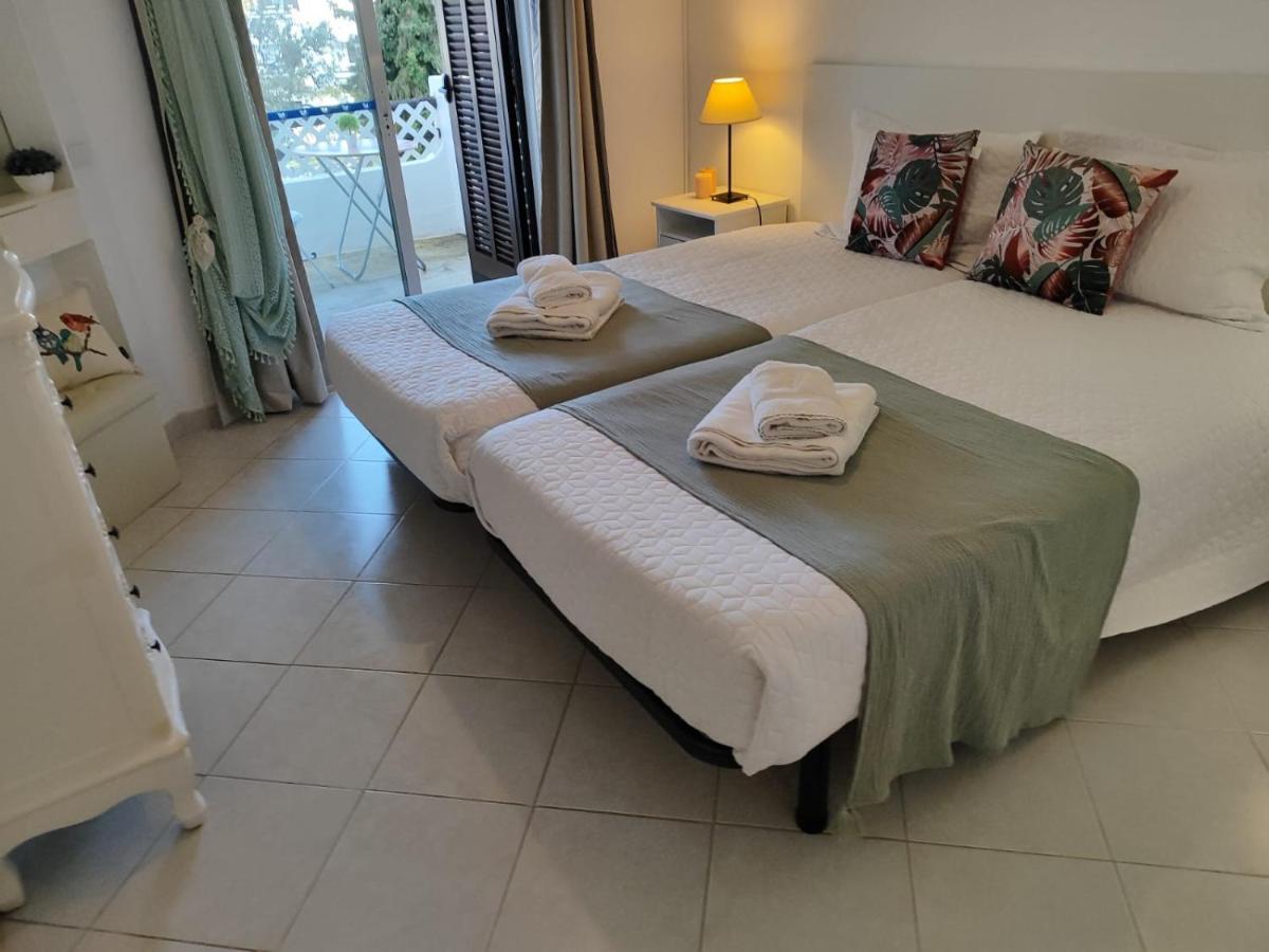 Albufeira Balaia Golf Vilage 4 With Pool By Homing Exterior foto