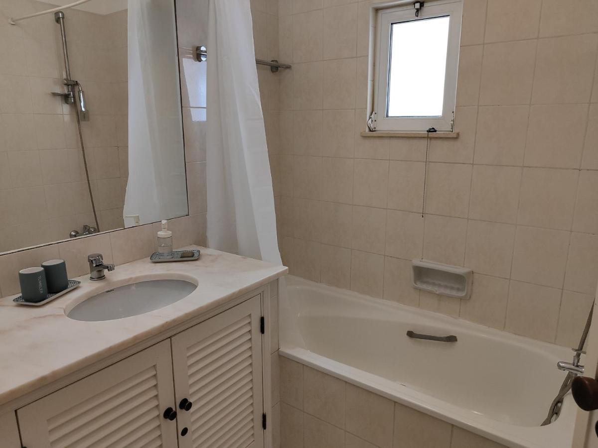 Albufeira Balaia Golf Vilage 4 With Pool By Homing Exterior foto