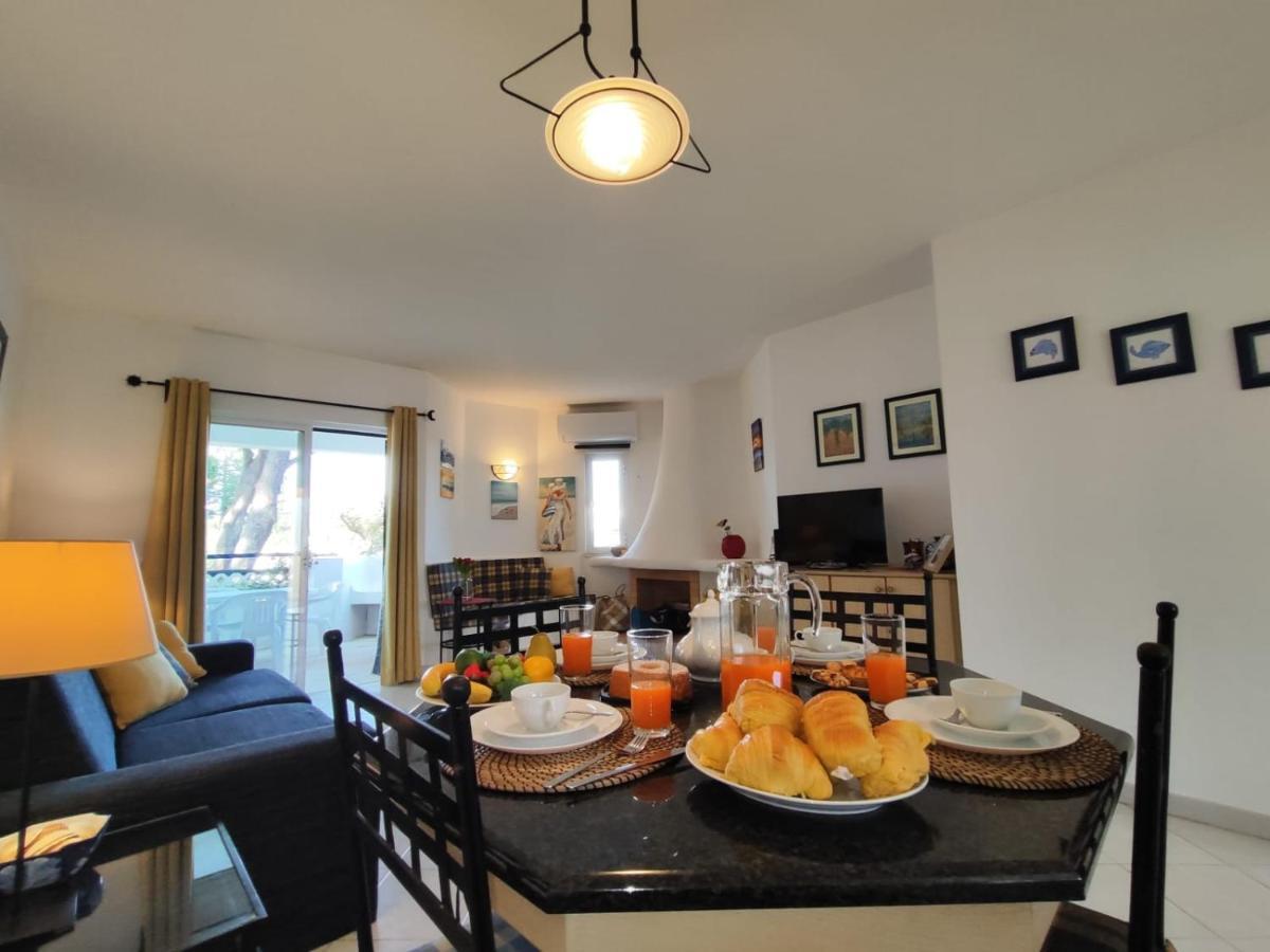 Albufeira Balaia Golf Vilage 4 With Pool By Homing Exterior foto