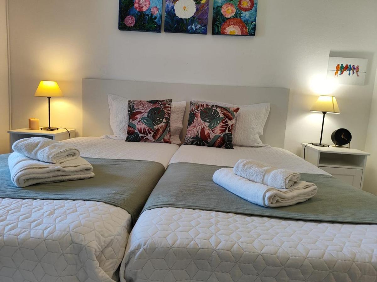 Albufeira Balaia Golf Vilage 4 With Pool By Homing Exterior foto