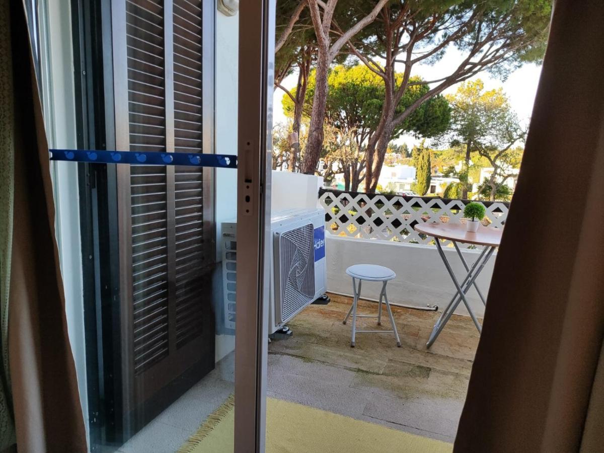 Albufeira Balaia Golf Vilage 4 With Pool By Homing Exterior foto