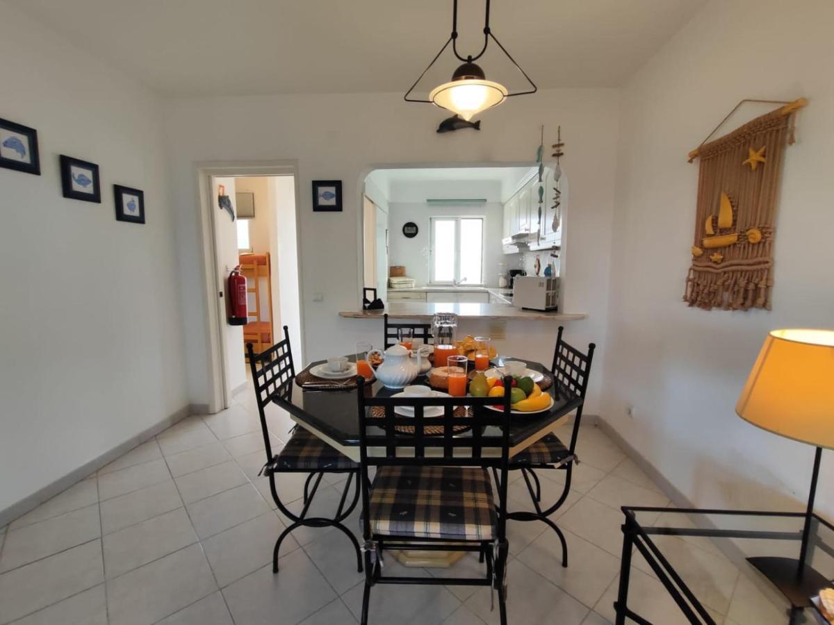 Albufeira Balaia Golf Vilage 4 With Pool By Homing Exterior foto