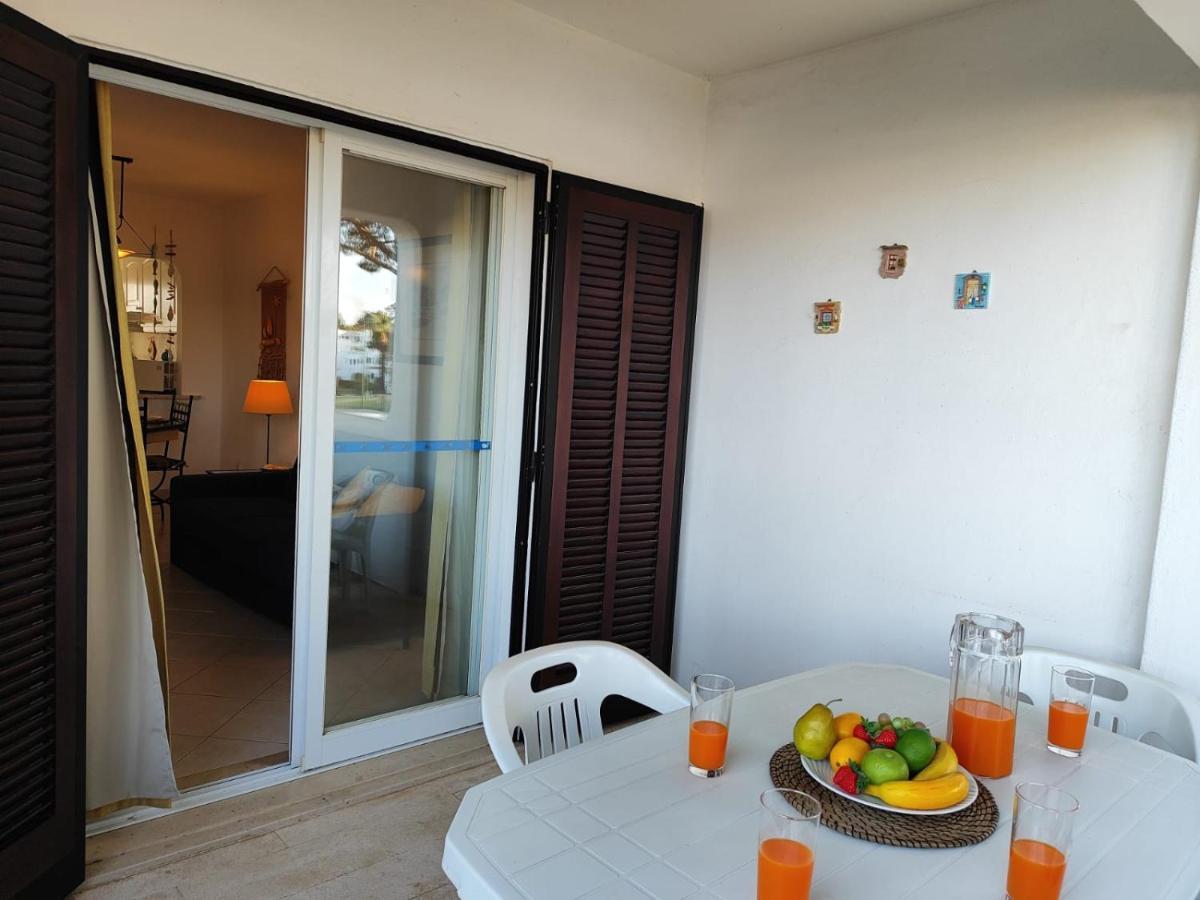 Albufeira Balaia Golf Vilage 4 With Pool By Homing Exterior foto