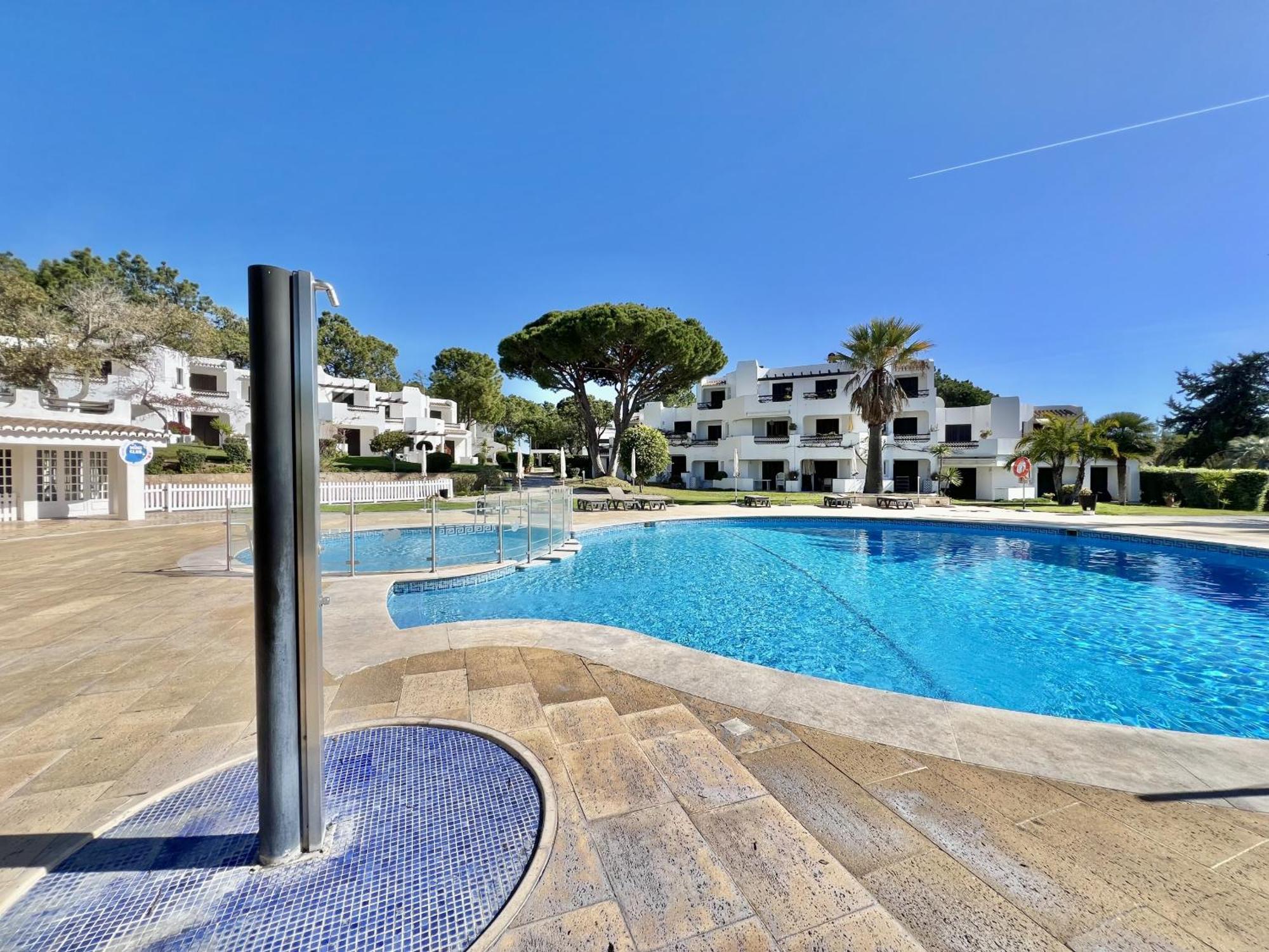 Albufeira Balaia Golf Vilage 4 With Pool By Homing Exterior foto