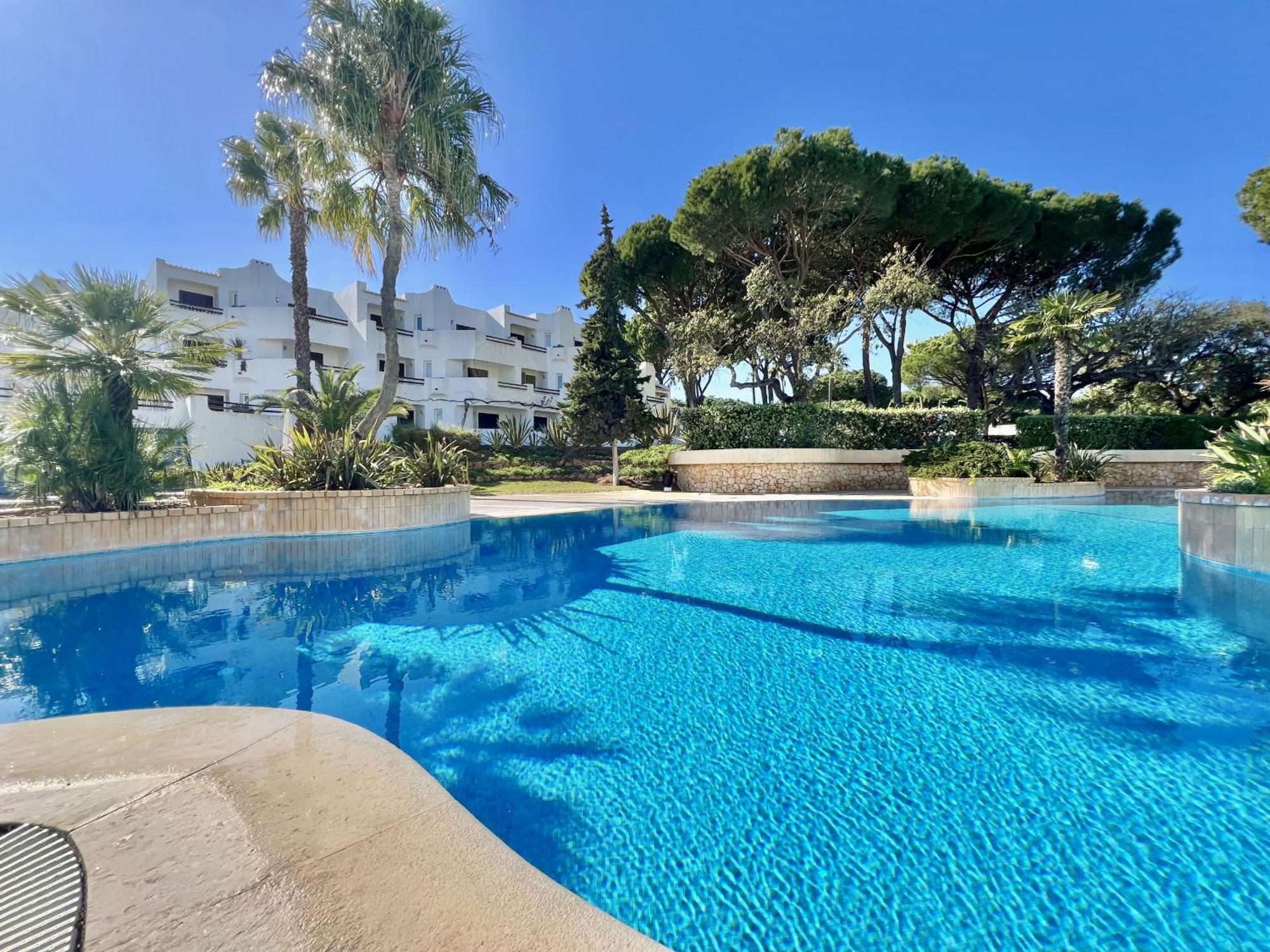 Albufeira Balaia Golf Vilage 4 With Pool By Homing Exterior foto